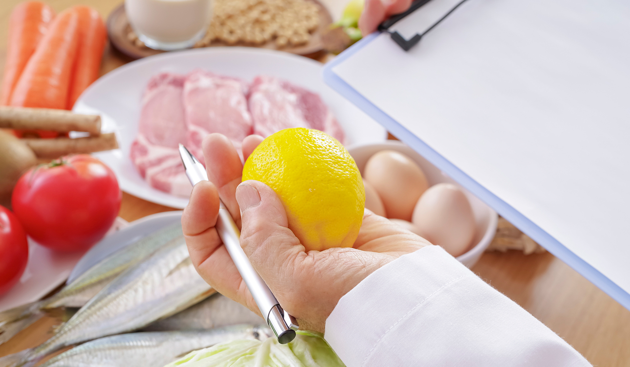 海外の日本食マーケットを支える専門的な調達力
